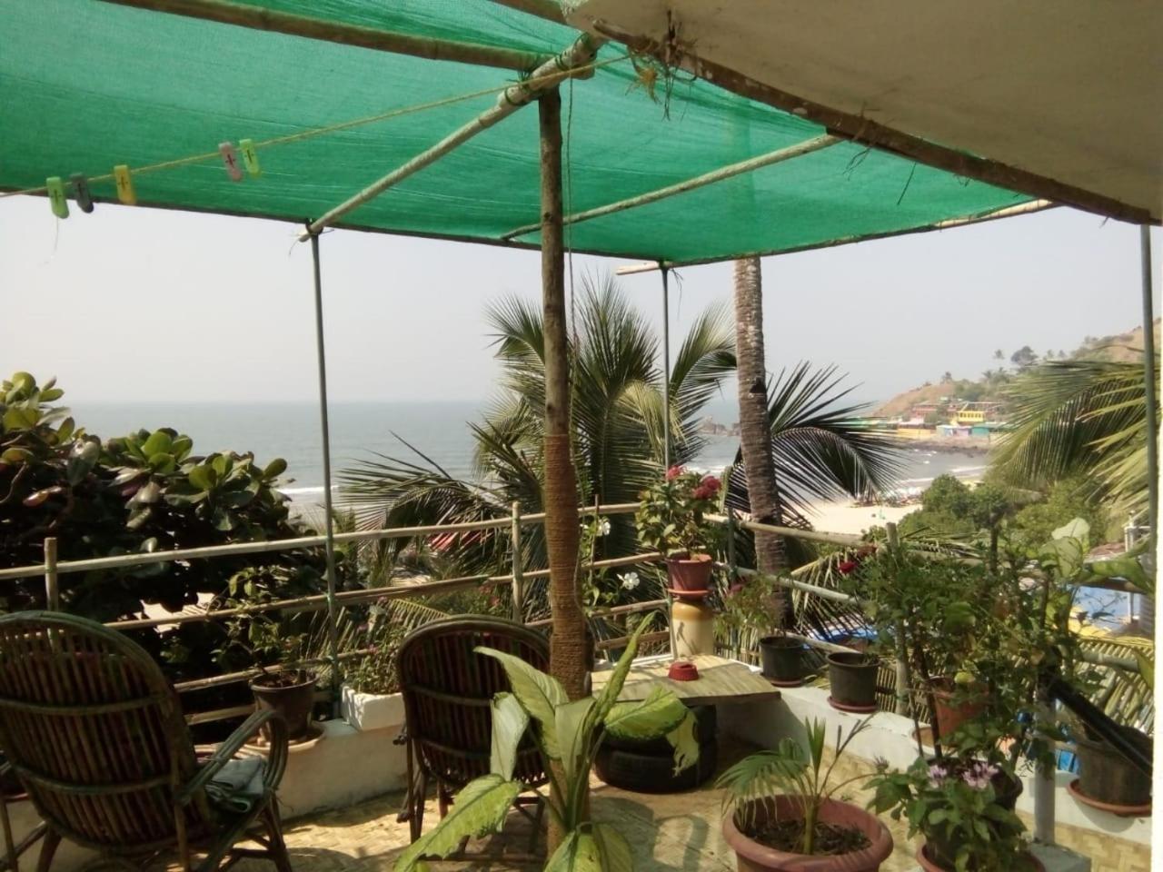 Cactus Guesthouse 阿姆波尔 外观 照片